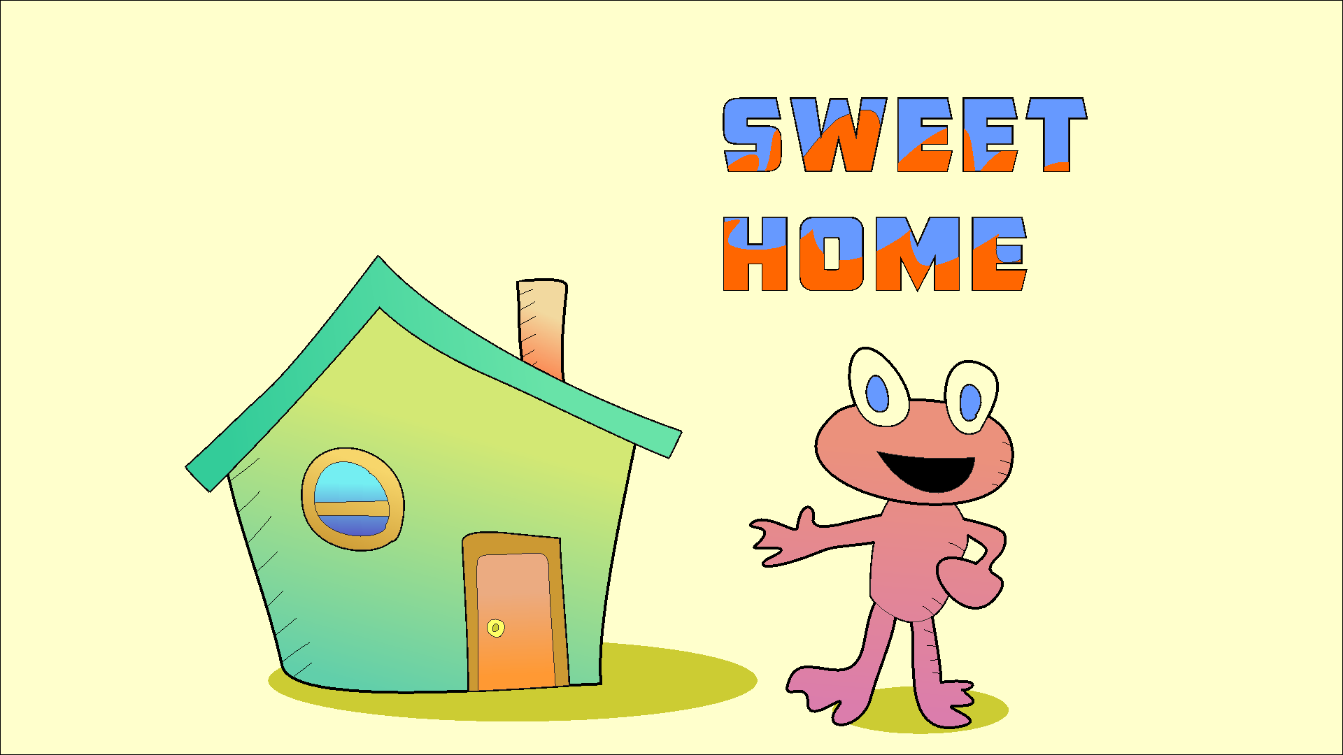 CorelDrawのセグメント削除