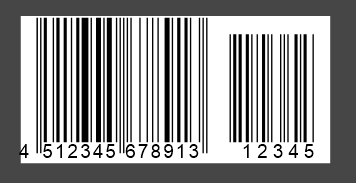 CorelDRAW-sample-BarCode