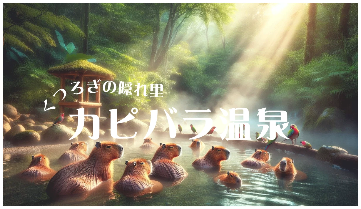 CoralDraw:テキストをカーブに沿って並べ背景と組み合わせた例